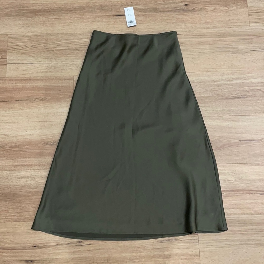 Abercrombie & Fitch Midi Skirt